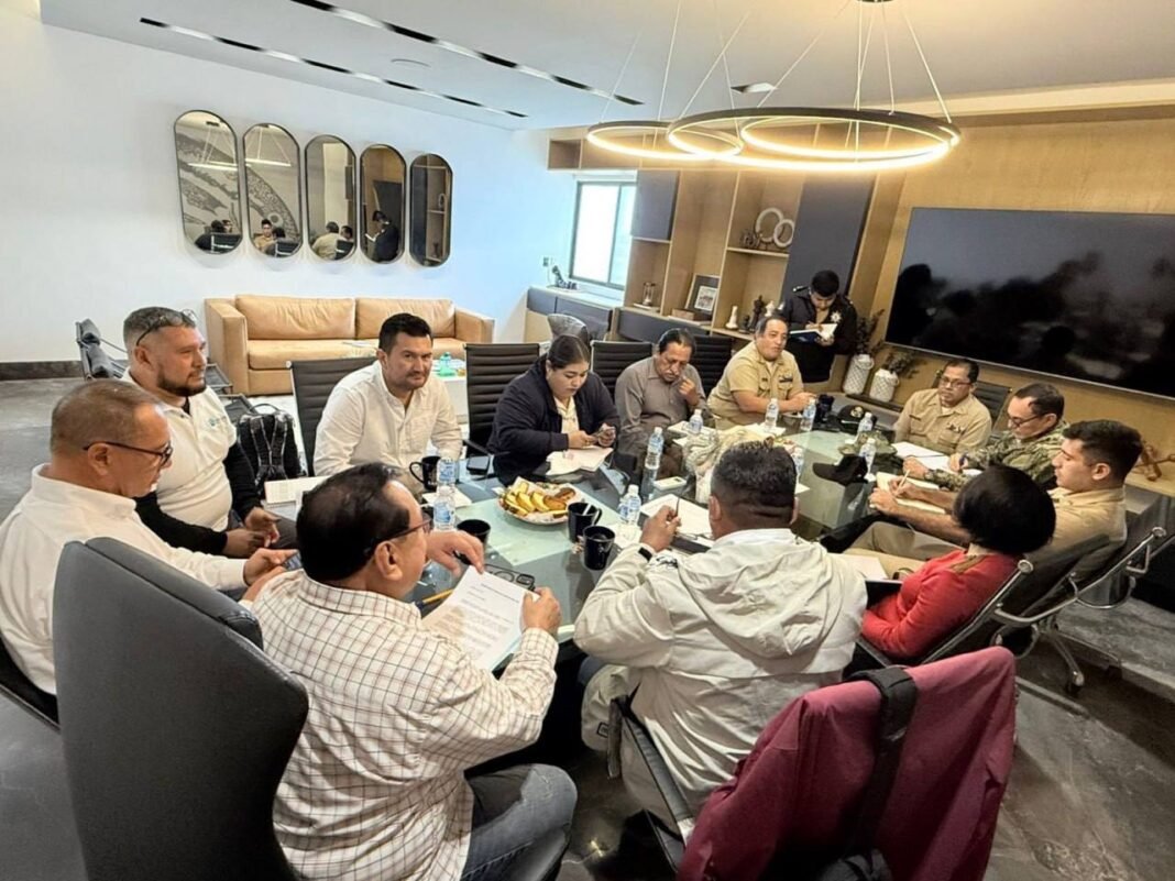 Veda del mero 2025: Progreso promueve acciones responsables