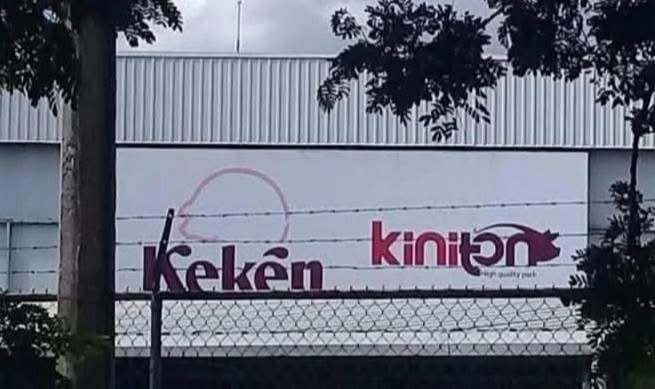 Kekén se deslinda del fallecimiento de trabajador en su planta de Umán