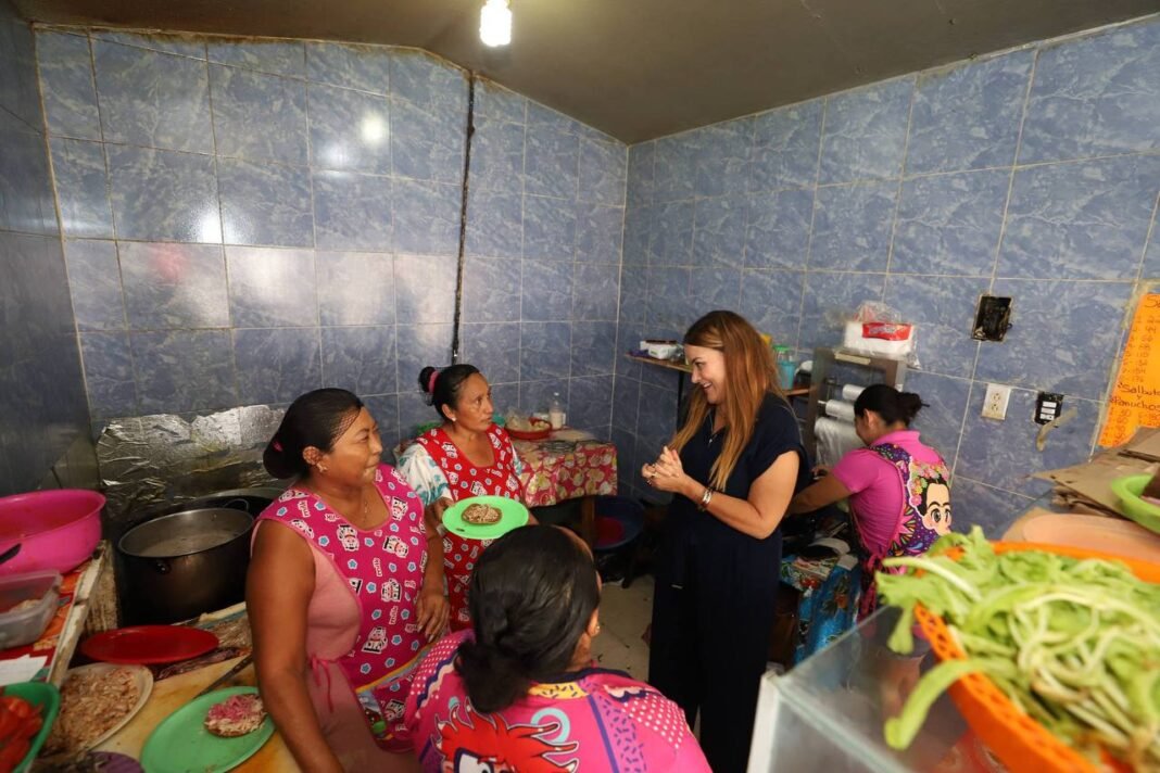 Cada vez más espacios públicos con Internet gratuito en Mérida