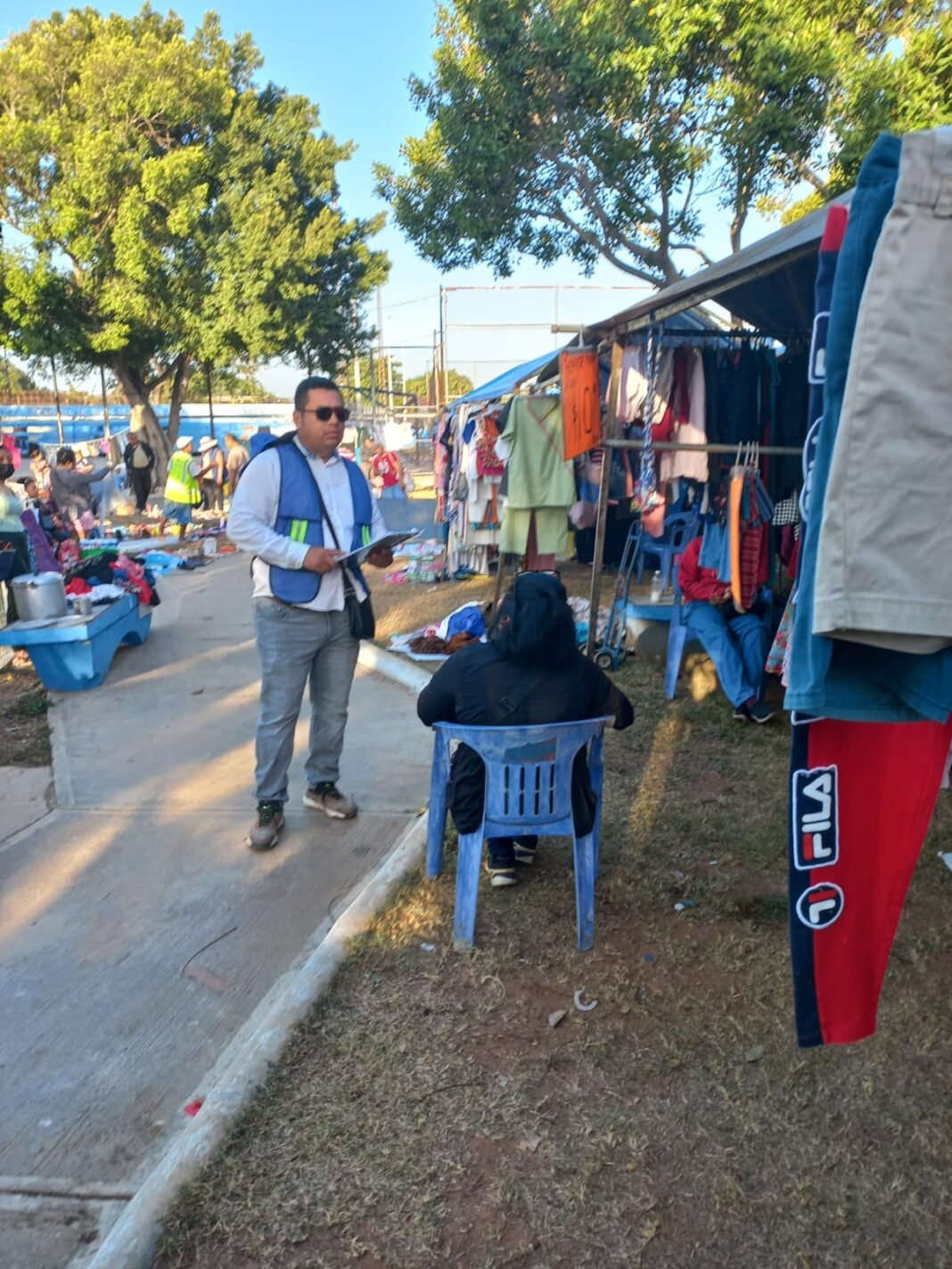 Mérida, sin cambio cuotas por derecho de uso de suelo para comerciantes fijos, semifijos y ambulantes