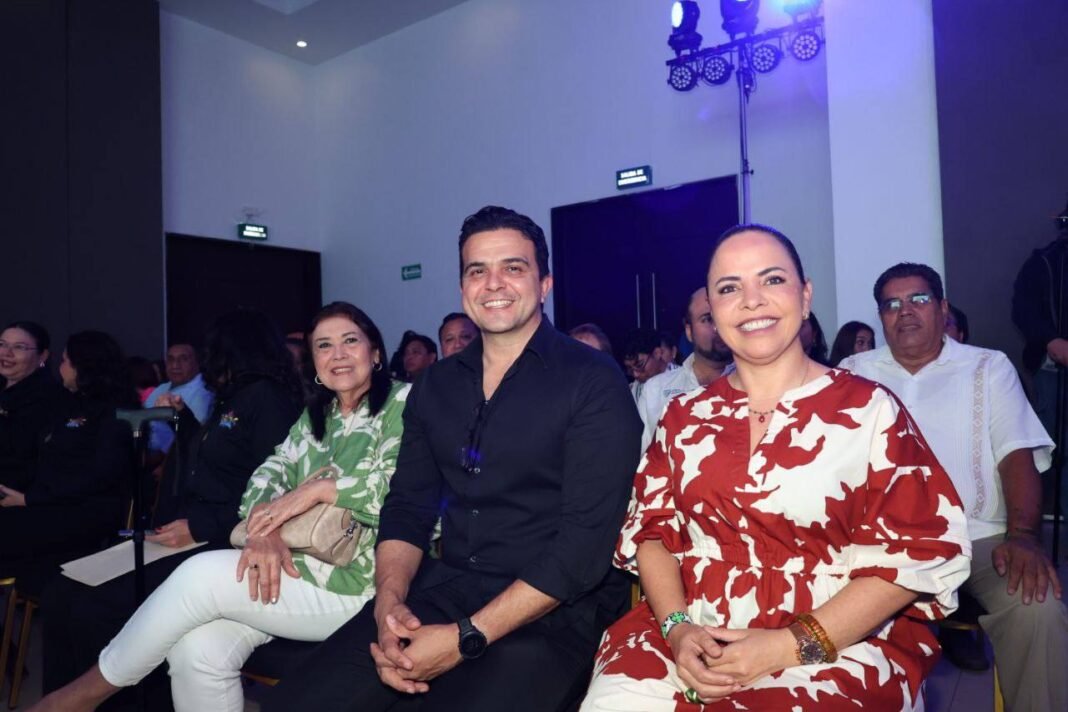 Erik Rihani presenta el Carnaval Progreso 2026, “La Alegría de la Vida”