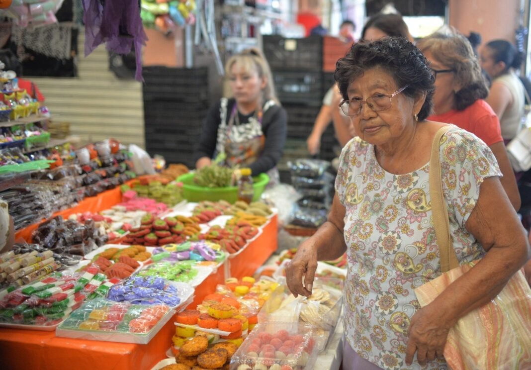 Comercio y tradiciones impulsan derrama de más de 4 mil millones de pesos en Yucatán