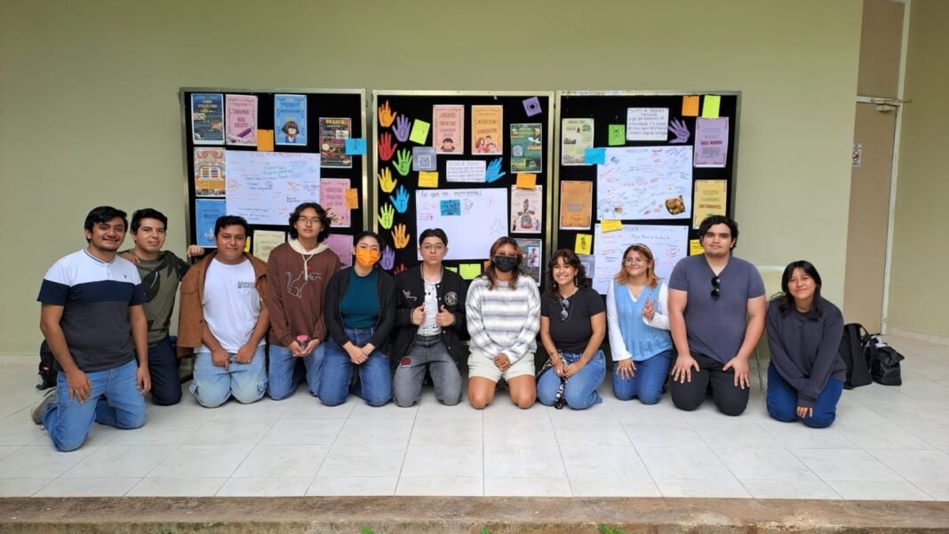 UADY concluye con éxito las Jornadas “Estar Bien Sin Fronteras”