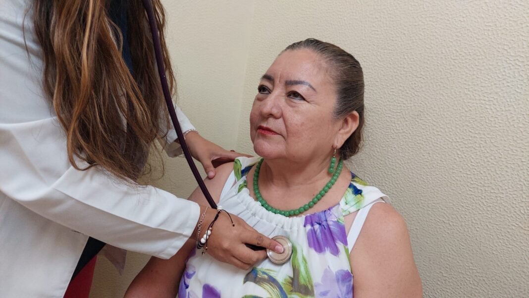 Advierte IMSS Yucatán riesgos sobre automedicación, un riesgo para la salud