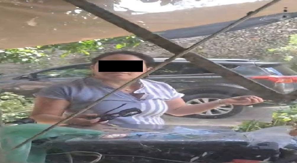 Directora de guardería de Motul es acusada de allanar casa de una abuelita y causar daños en Cansahcab