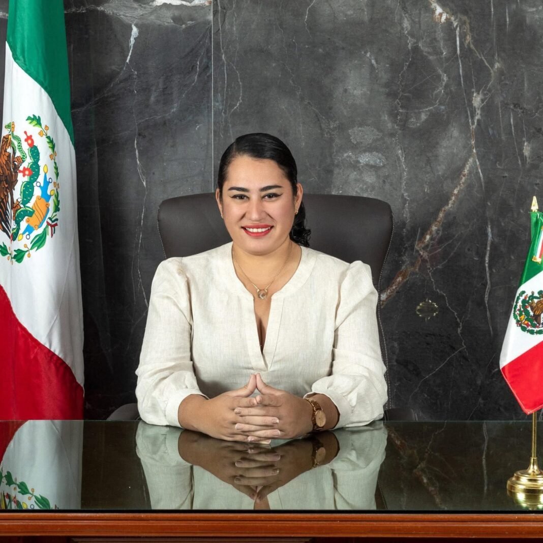 Kenia Sauri Bajo la Lupa: Detectan Daño Patrimonial Millonario en Umán y Crece la Indignación Ciudadana