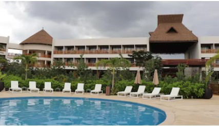 Tren Maya ordena cierre temporal de hotel en Campeche por incumplir medidas de seguridad