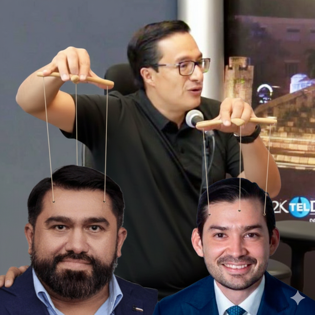 La red transexenal de corrupción en Yucatán: un “gobierno paralelo” que opera más allá de los partidos