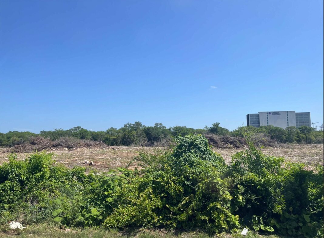 Mérida enfrenta acelerada expansión