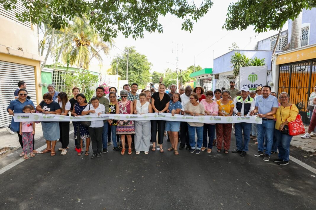 Comuna arrancará 2026 con más repavimentación