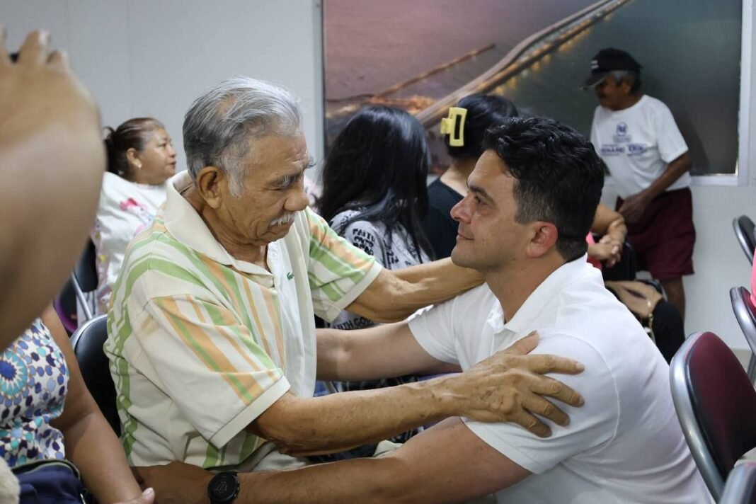 Más de 200 beneficiados con aparatos ortopédicos en Progreso