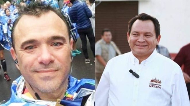 En Yucatán NO gobierna Huacho sino Mario Millet