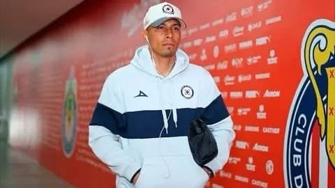 Chivas mueve sus primeras piezas: Ángel Sepúlveda sería el primer refuerzo para el Clausura 2026