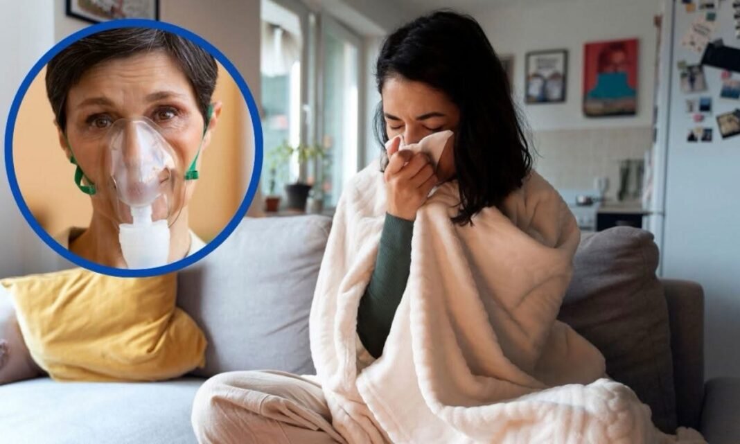 Europa enfrenta un invierno crítico por brote de gripe H3N2 variante K: hospitalizaciones alcanzan niveles récord