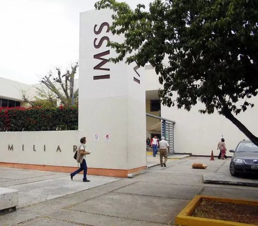 Sin salir de casa, obten tu constancia de semanas cotizadas en el IMSS