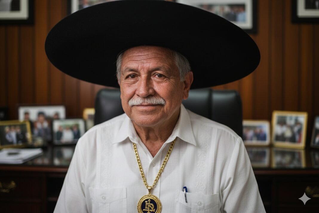 El sindicato como botín: 21 años de poder, opacidad y ruptura bajo el liderazgo de Jervis García