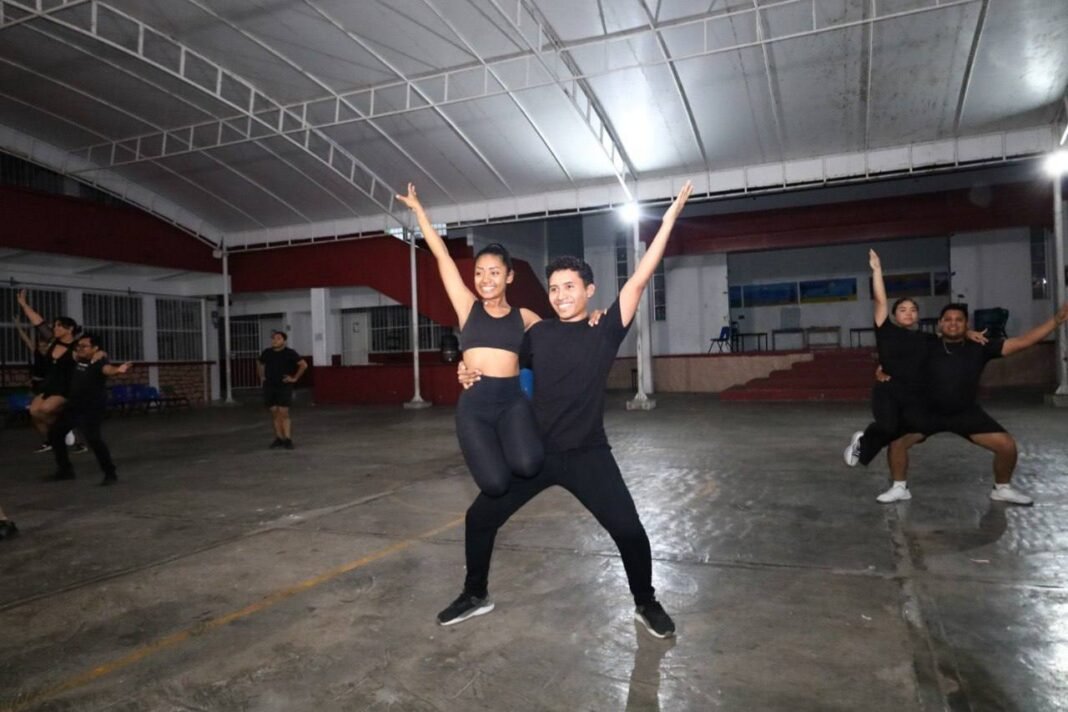 Arranca la cuenta regresiva para el Carnaval de Progreso 2026, la gran fiesta del puerto