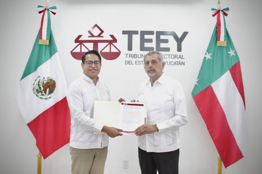 TEEY fortalece control interno y transparencia con nuevos nombramientos