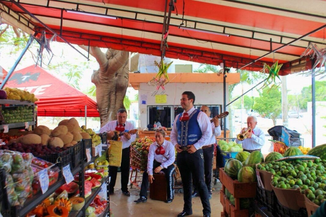 Central de Abasto de Mérida celebra 44 años con ambicioso proyecto de modernización y expansión