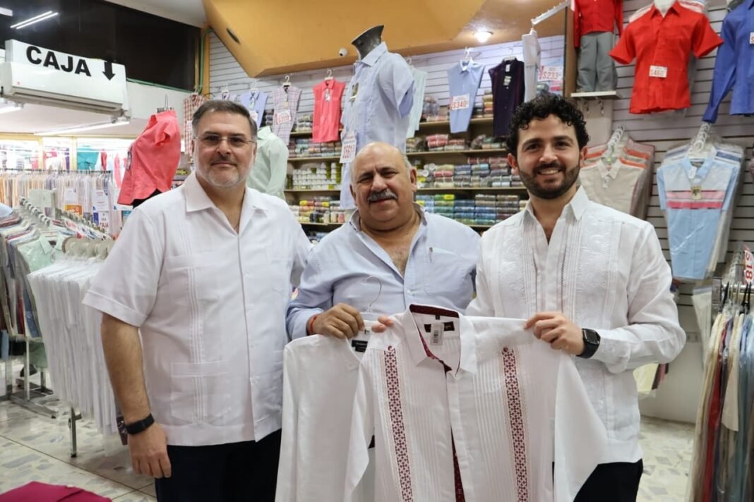 Arranca ‘Ven al Centro y Gana’ en Mérida con 300 comercios participantes y 150 artículos en juego