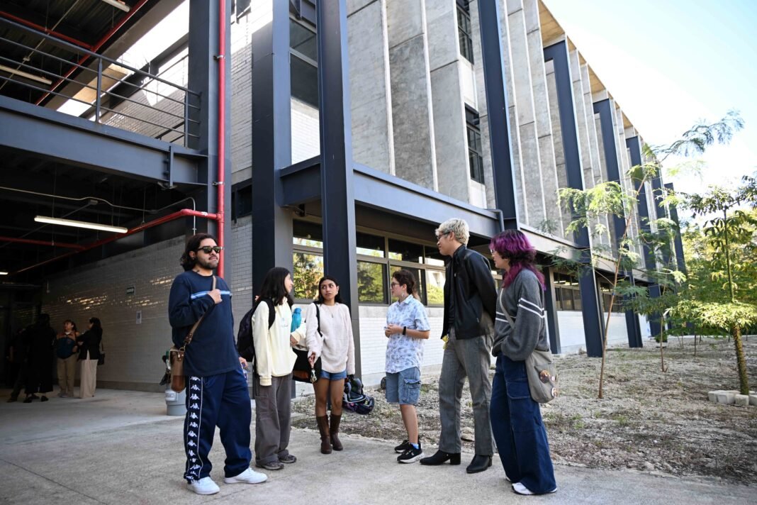 ENES Mérida se consolida como polo nacional de la UNAM: Estudiantes de 28 estados eligen Yucatán para su formación
