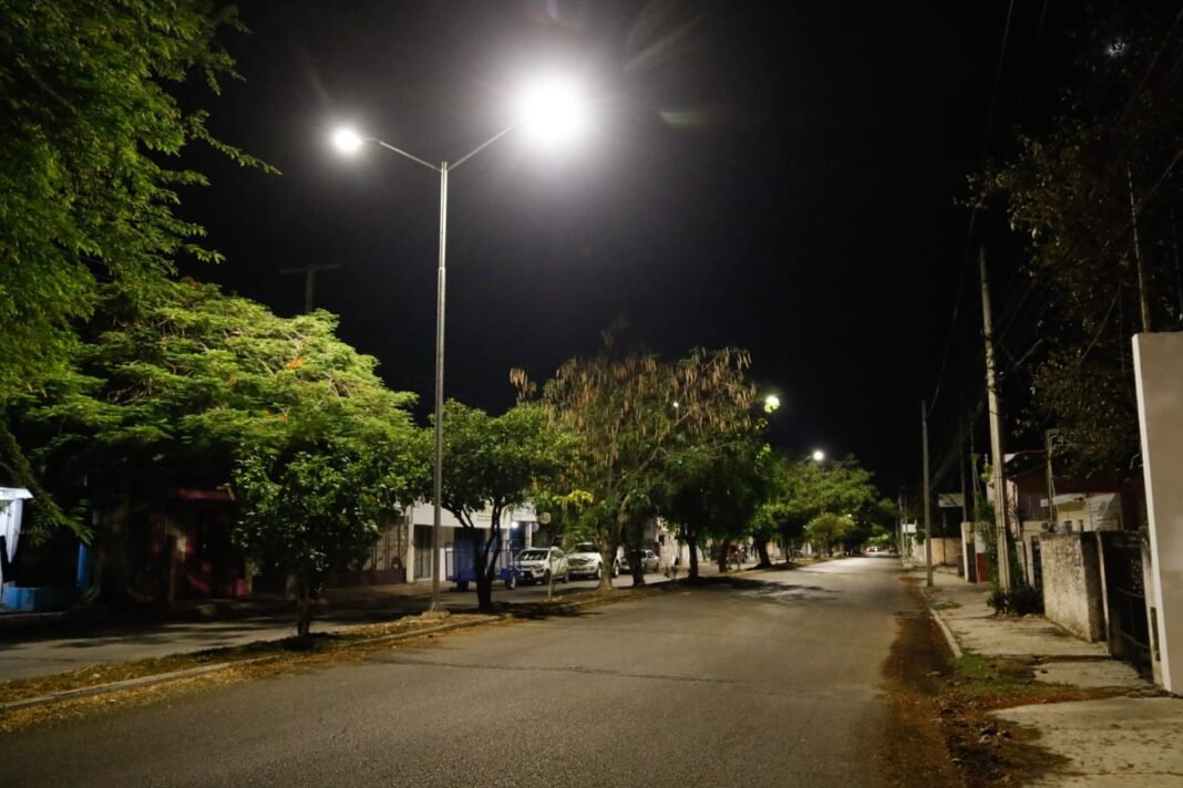 Cecilia Patrón: Pago del predial en Mérida se transforma en seguridad y mejores servicios; continúan los descuentos