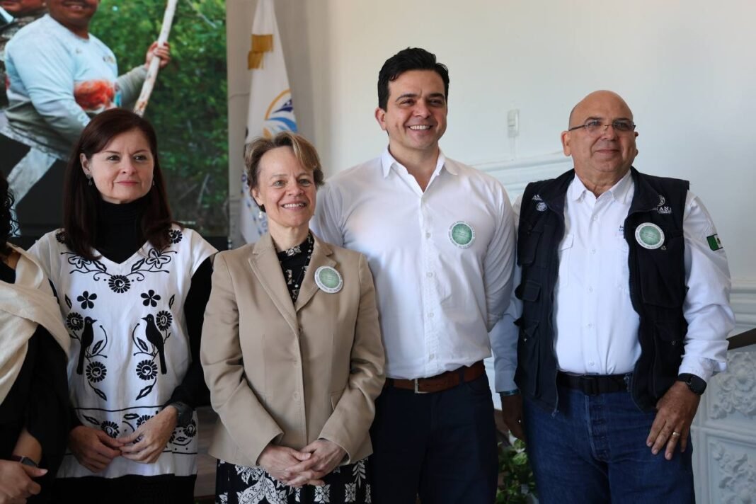 Progreso sede del lanzamiento del proyecto ACCIÓN en el Día Mundial de los Humedales