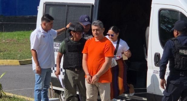 Un nombre equivocado, cuatro meses perdidos: la historia de Arturo Soto y el error que lo llevó a prisión