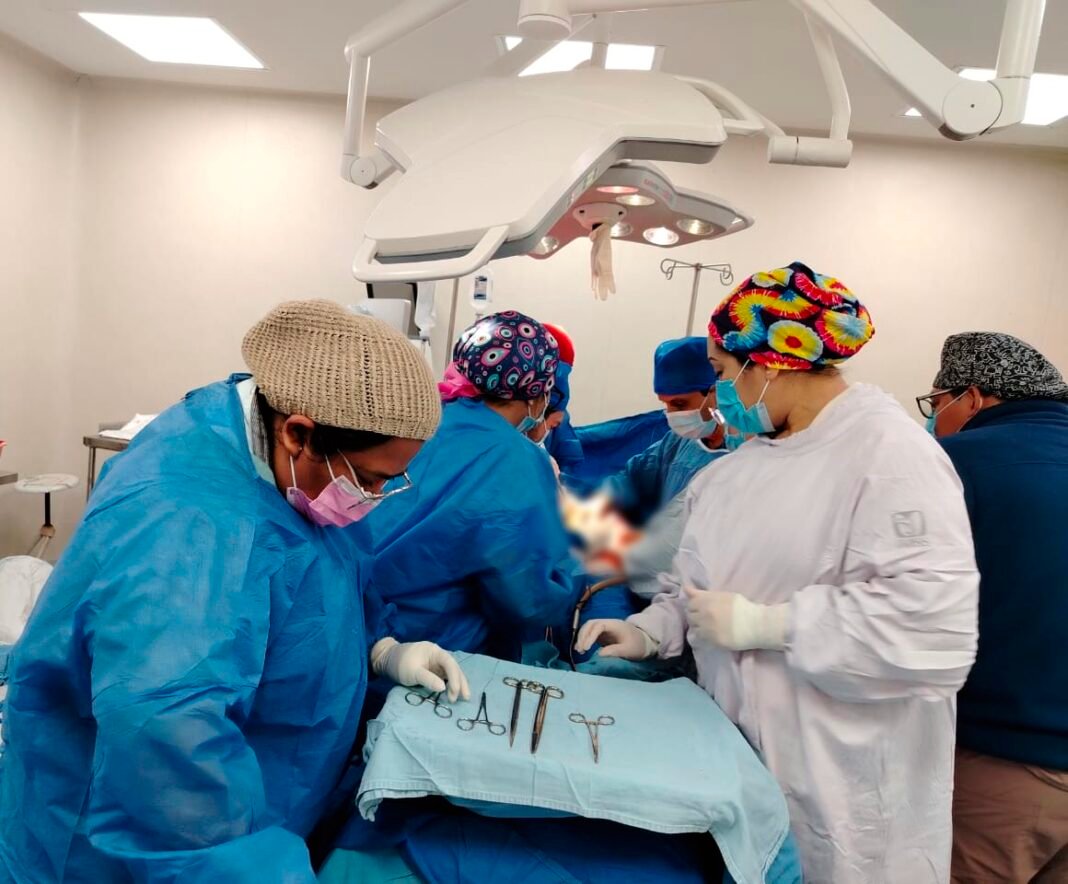 Especialistas del IMSS Yucatán realizan procuración de órganos que dará vida a más pacientes