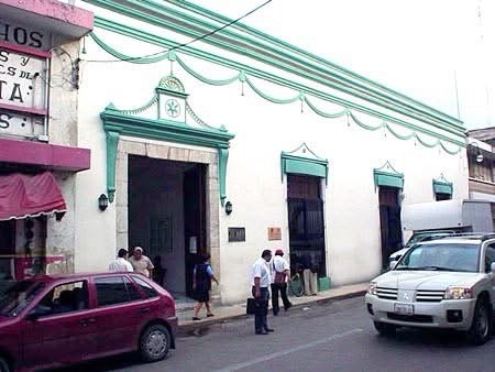 Reestructura exprés de la JAPAY traslada el poder al norte de Mérida y deja al sur con una sola ventanilla