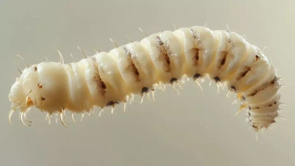 Presencia activa del gusano barrenador en 21 estados