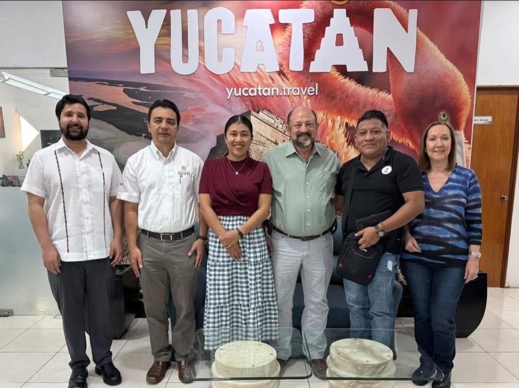 Morena y Gobierno de Yucatán pactan con líder tianguista procesado por amenazas a periodistas y narcotráfico