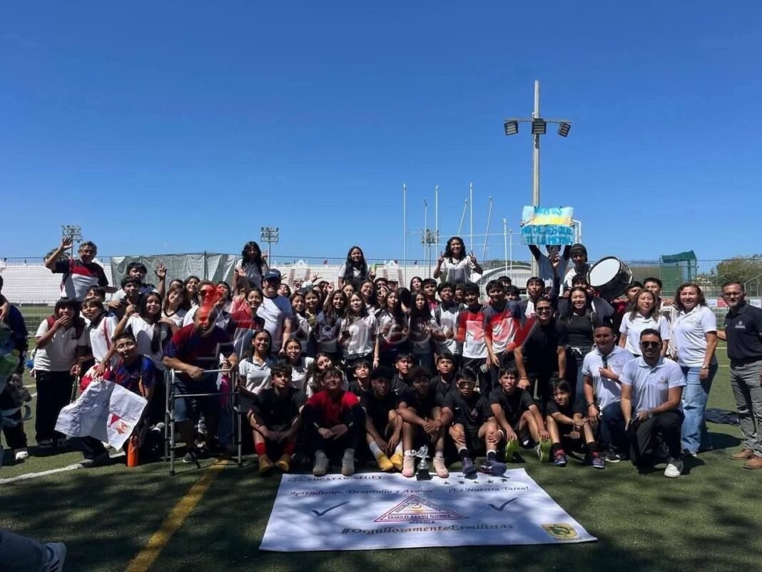 Nueva denuncia de favoritismo a escuelas privadas en torneos deportivos en Yucatán