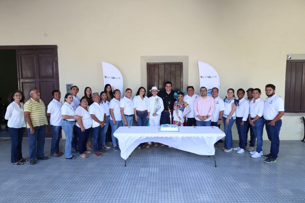 31 años de historia: La Casa de la Cultura de Progreso celebra su aniversario como corazón del arte local