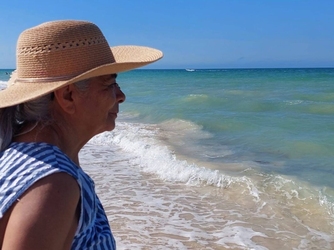 IMSS Yucatán advierte sobre riesgos en playas y albercas y pide extremar cuidados en vacaciones
